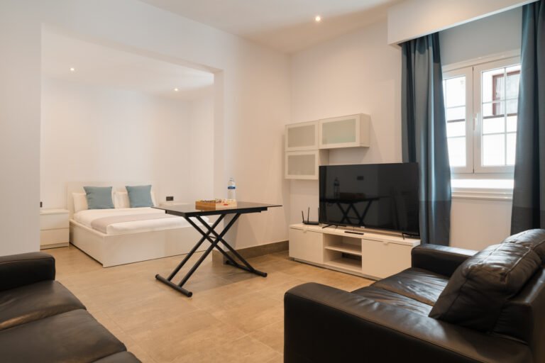 La Armada Suites (2 Bedrooms apartment)