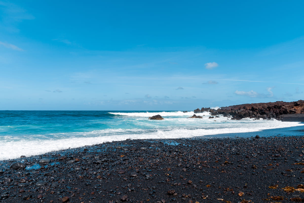 Accommodation in Lanzarote